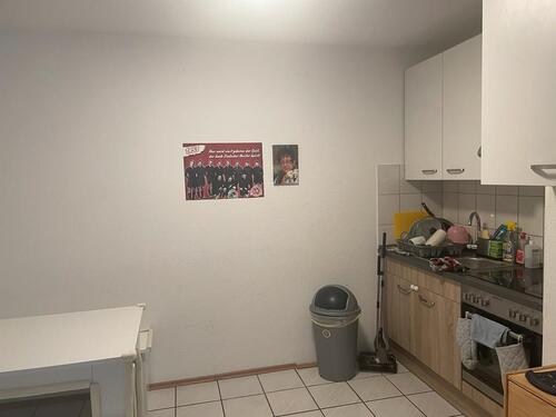 Foto - 2 Zimmer Etagenwohnung in Trippstadt