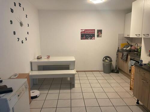 Foto - Etagenwohnung in Trippstadt zur Miete