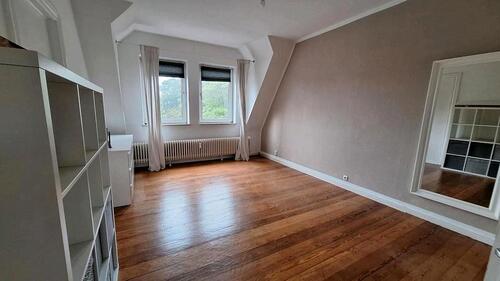 Foto - Schöne Altbauwohnung zum 01.07.