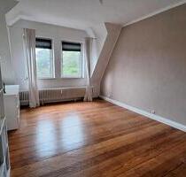 Schöne Altbauwohnung zum 01.07. - Flensburg Falkenberg