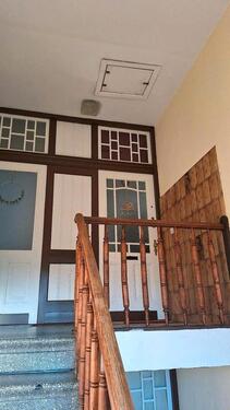Foto - 3 Zimmer Dachgeschoßwohnung zur Miete in Flensburg