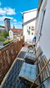 Foto - 3 Zimmer Dachgeschoßwohnung in Flensburg