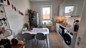 Foto - Dachgeschoßwohnung in Flensburg zur Miete