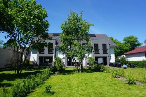 Foto - Modernes Effizienzhaus 40+ zur Miete: Ihr neues Zuhause erwartet Sie!