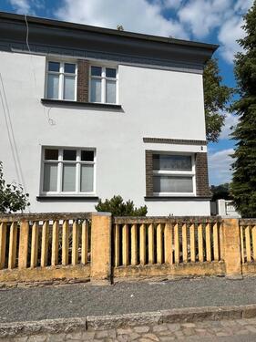 Foto - 3.5 Zimmer Doppelhaushälfte zum Kaufen in Wittenberg Lutherstadt