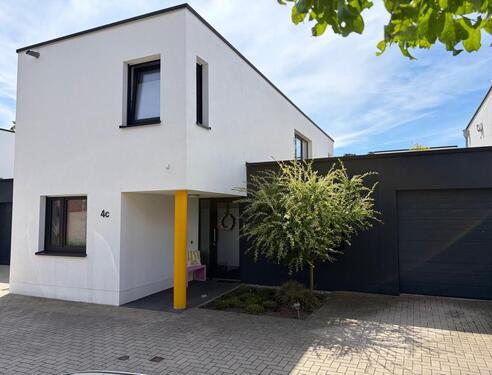 Foto - Neuwertiges Architektenhaus - 429.000,00&nbsp;EUR Kaufpreis, ca.&nbsp; 142,00&nbsp;m&sup2;