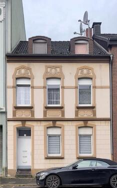 Foto - Einfamilienhaus oder Kapitalanlage ohne Markler