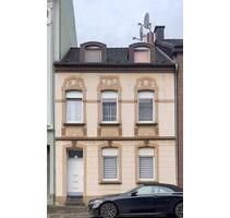 Einfamilienhaus oder Kapitalanlage ohne Markler - Duisburg Rheinhausen