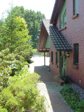 Foto - Ansprechendes Haus in besonderer Lage