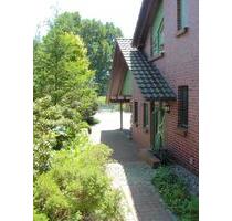 Ansprechendes Haus in besonderer Lage - Wittstock/Dosse