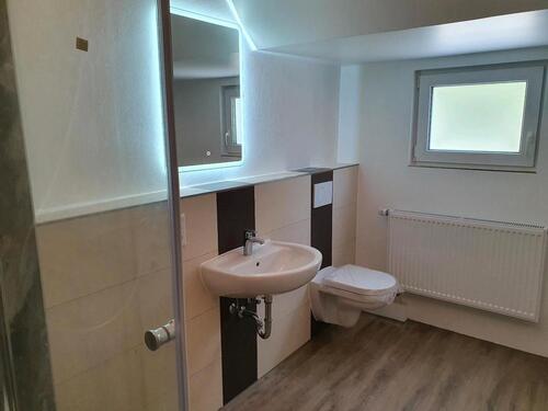 Foto - 1 Zimmer Maisonettenwohnung zur Miete in Rüthen