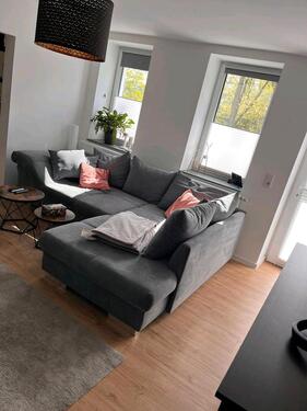 Foto - Maisonettenwohnung in Rüthen zur Miete