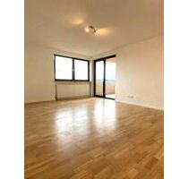 2-Zimmer-Wohnung in Burghausen mit Burg-Blick