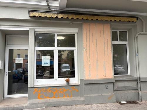 Foto - Büro Schreibtisch - 500,00 EUR Kaltmiete,