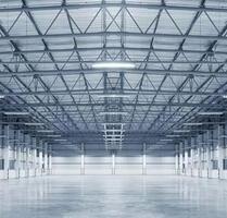 1000qm - 1500qm Hallenfläche Wü - Giebelstadt - Würzburg Heuchelhof