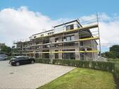 Foto - 3-Zimmer-Neubauwohnung - 995,00 EUR Kaltmiete,