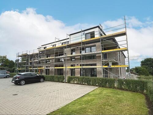 Foto - 3-Zimmer-Neubauwohnung - 995,00 EUR Kaltmiete,