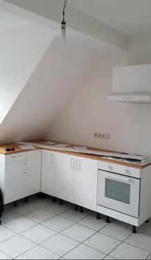 Foto - Etagenwohnung in Köln zur Miete