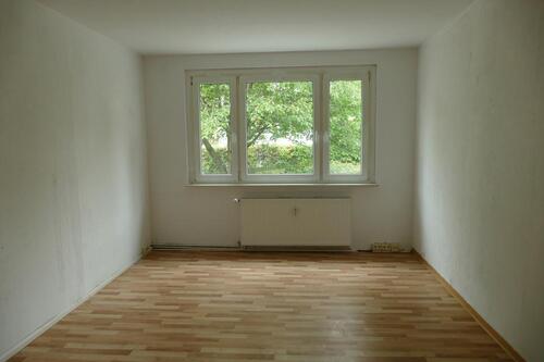 Foto - Etagenwohnung in Naumburg (Saale)