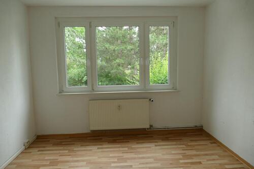 Foto - Etagenwohnung in Naumburg (Saale) zur Miete