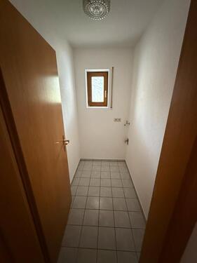 Foto - Etagenwohnung in Weilheim