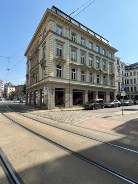 Foto - Attraktive Büroflächen in Bahnhofsnähe