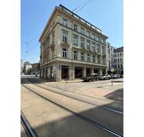 Attraktive Büroflächen in Bahnhofsnähe - Leipzig Mitte