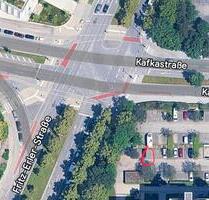 vermiete biete Parkplatz Kafkastr. München
