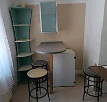 2 Zimmerwohnung möbliert in Anderbeck - Osterwieck Dardesheim