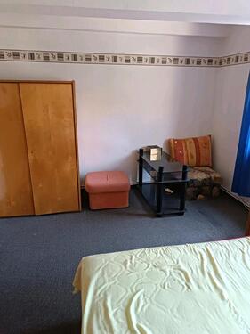 Foto - Etagenwohnung in Osterwieck