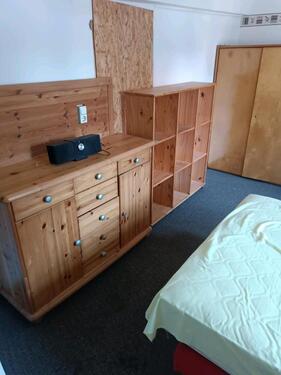 Foto - Etagenwohnung in Osterwieck zur Miete