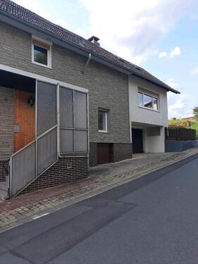 Foto - Gemütliches Haus direkt in Malsfeld zu verkaufen