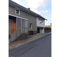 Gemütliches Haus direkt in Malsfeld zu verkaufen - Melsungen