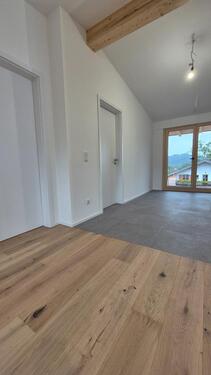 Foto - Etagenwohnung zur Miete in Oberaudorf