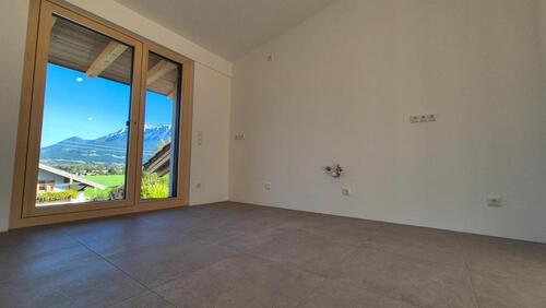 Foto - Etagenwohnung in Oberaudorf