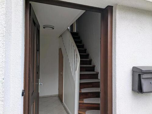 Foto - Etagenwohnung zur Miete in Beverstedt