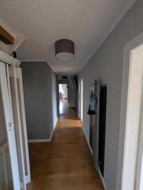 Foto - Etagenwohnung in Beverstedt