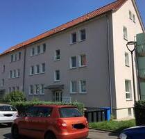 Gemütliche Erdgeschosswohnung in ruhiger Lage - Eschwege