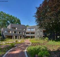 Zusammenleben von Jung und Alt- Wohnen mal anders - Ahaus