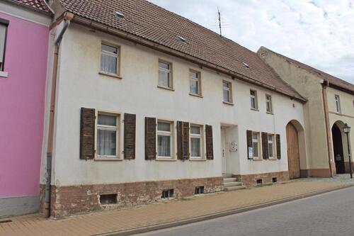 Foto - Einfamilienhaus zum Kaufen in Gröningen