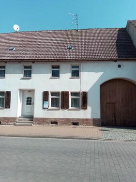 Foto - Einfamilienhaus in Gröningen