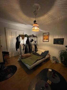 Foto - Zwischenmiete – Voll möbliertes Zimmer für 1 Monat 15.12 - 13.01