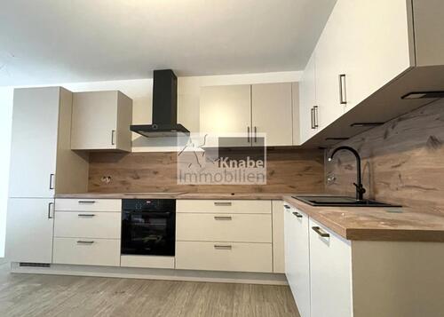 Foto - 4 Zimmer Etagenwohnung zur Miete in Melle