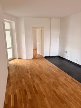 Foto - 2 Zimmer Etagenwohnung in Magdeburg