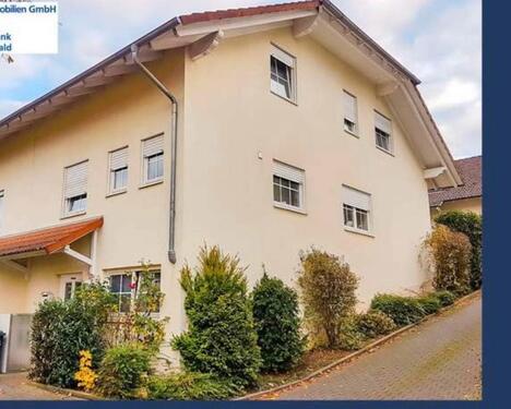 Foto - Gemütliche Doppelhaushälfte in Michelstadt zu vermieten