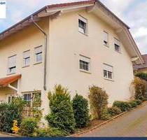 Gemütliche Doppelhaushälfte in Michelstadt zu vermieten - Erbach