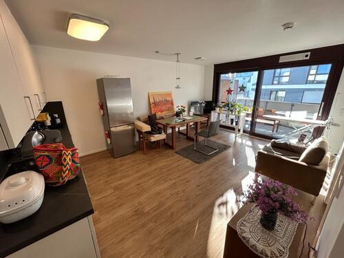 Foto - 2 Zimmer Etagenwohnung in Sachsenheim