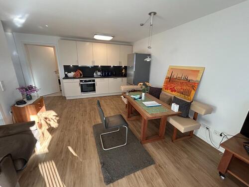 Foto - Etagenwohnung in Sachsenheim zur Miete