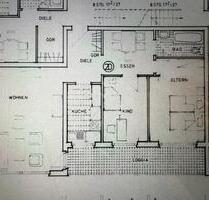 Vermiete 3-Zimmer-Wohnung (Erstbezug nach Kernsanierung) - Eicklingen