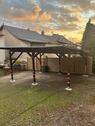Foto - Carport-Stellplatz an gepflegten Mehrfamilienhaus zu vermieten!